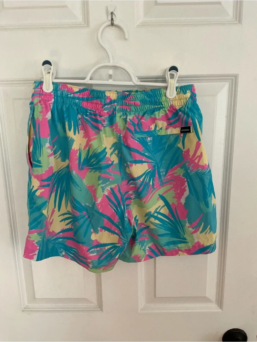 chubbies fun swimsuit